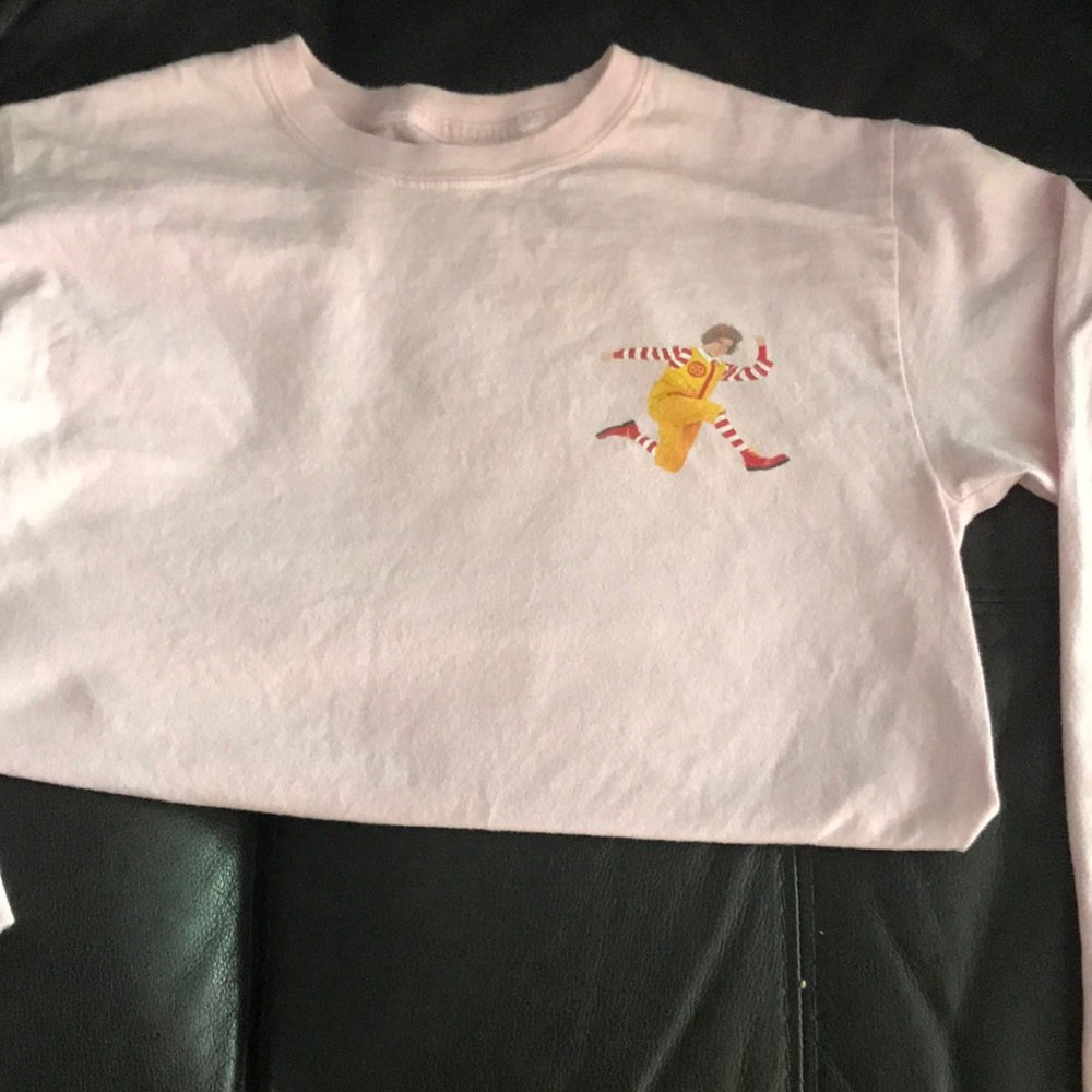 Men’s small Danny Duncan t shirt